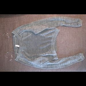 Lululemon Sweater